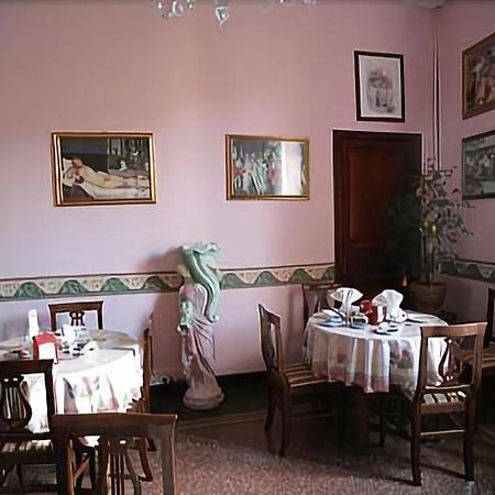 Hotel Fernanda Ραπάλο Εξωτερικό φωτογραφία