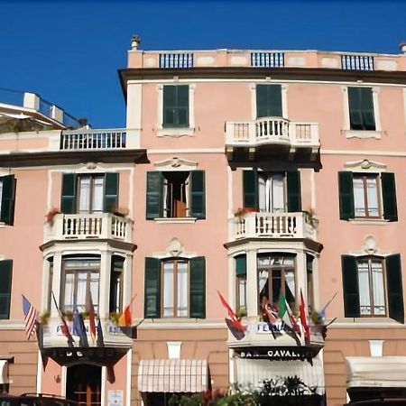 Hotel Fernanda Ραπάλο Εξωτερικό φωτογραφία