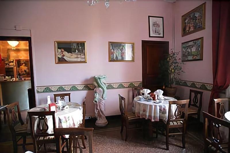 Hotel Fernanda Ραπάλο Εξωτερικό φωτογραφία