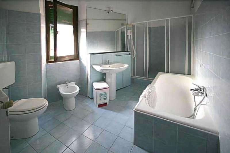 Hotel Fernanda Ραπάλο Εξωτερικό φωτογραφία