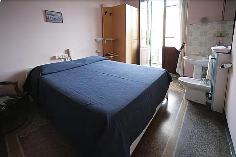 Hotel Fernanda Ραπάλο Εξωτερικό φωτογραφία