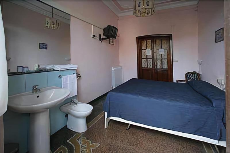 Hotel Fernanda Ραπάλο Εξωτερικό φωτογραφία