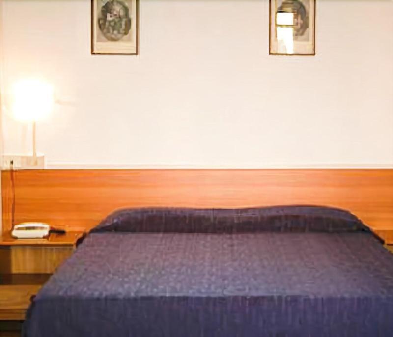 Hotel Fernanda Ραπάλο Εξωτερικό φωτογραφία