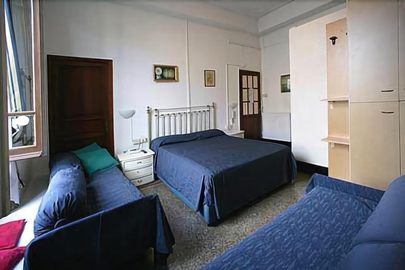 Hotel Fernanda Ραπάλο Εξωτερικό φωτογραφία
