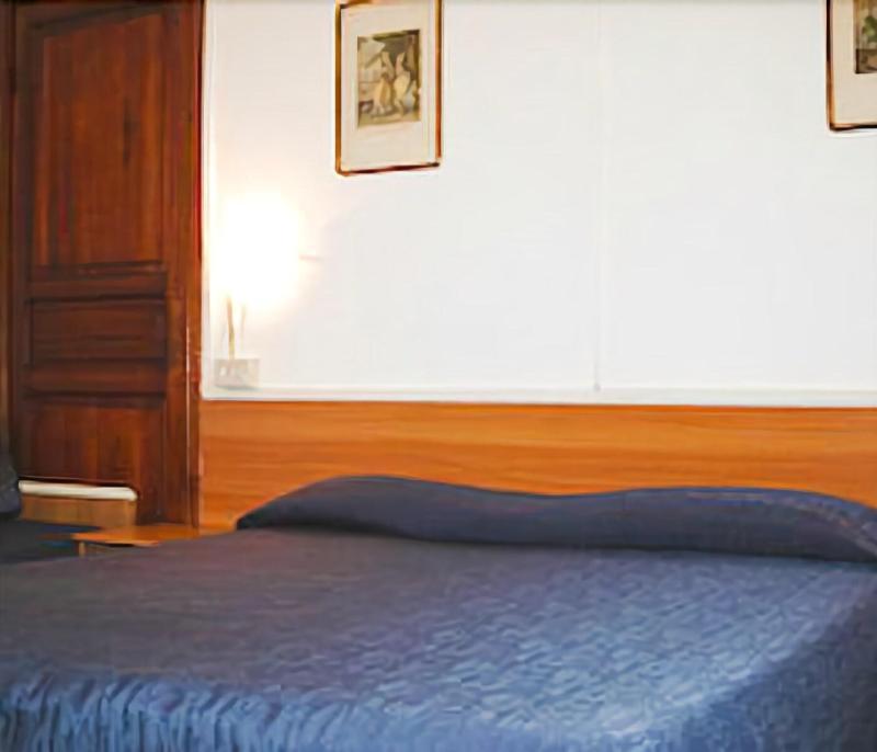 Hotel Fernanda Ραπάλο Εξωτερικό φωτογραφία