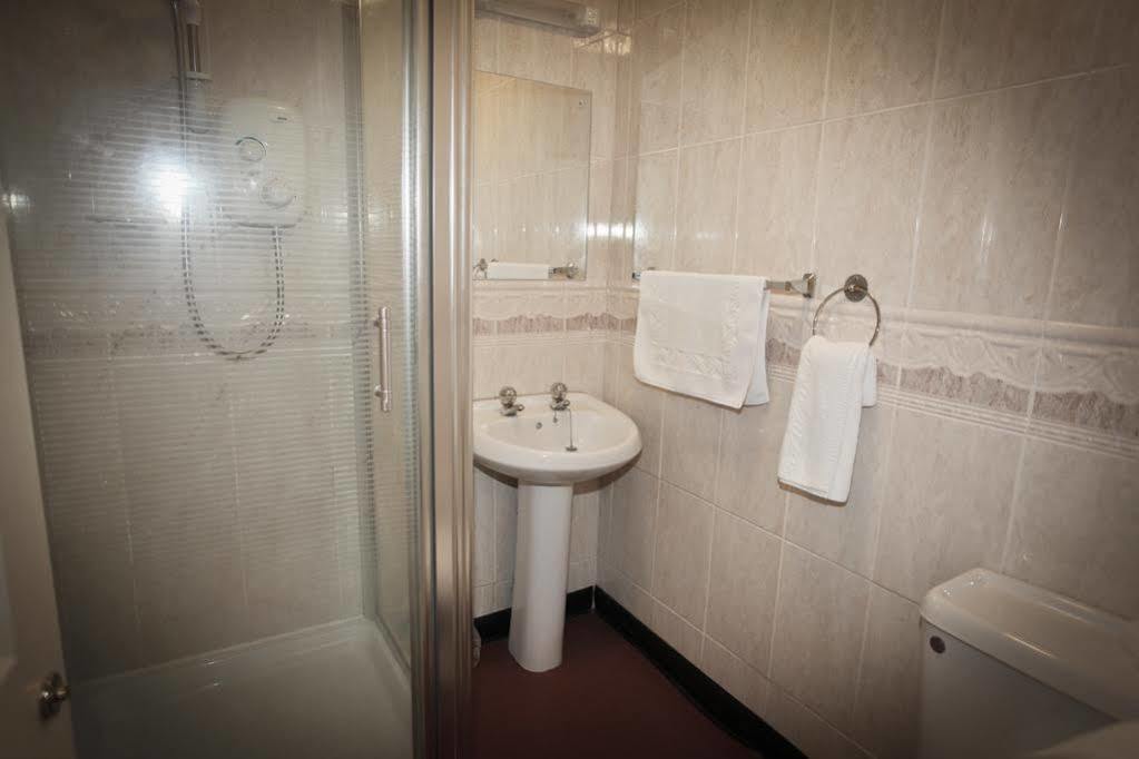Hotel Fernanda Ραπάλο Εξωτερικό φωτογραφία
